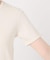 オーガニックコットン ハリヌキフライスTシャツ