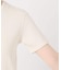 オーガニックコットン ハリヌキフライスTシャツ
