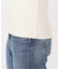 オーガニックコットン ハリヌキフライスTシャツ