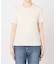 オーガニックコットン ハリヌキフライスTシャツ