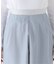 ツイルボンディングスカート