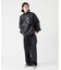 CALIFORNIA SPORTSWEAR別注  F/L TRAINING PANTS