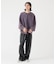CALIFORNIA SPORTSWEAR別注  F/L TRAINING PANTS