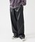 CALIFORNIA SPORTSWEAR別注  F/L TRAINING PANTS