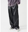 CALIFORNIA SPORTSWEAR別注  F/L TRAINING PANTS