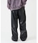 CALIFORNIA SPORTSWEAR別注  F/L TRAINING PANTS