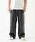 CALIFORNIA SPORTSWEAR別注  F/L TRAINING PANTS