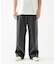 CALIFORNIA SPORTSWEAR別注  F/L TRAINING PANTS