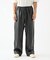 CALIFORNIA SPORTSWEAR別注  F/L TRAINING PANTS