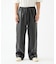 CALIFORNIA SPORTSWEAR別注  F/L TRAINING PANTS