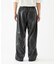CALIFORNIA SPORTSWEAR別注  F/L TRAINING PANTS
