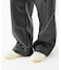 CALIFORNIA SPORTSWEAR別注  F/L TRAINING PANTS