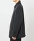 WOOLICK ウインドシャットショートステンカラーコート