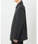 WOOLICK ウインドシャットショートステンカラーコート