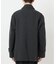 WOOLICK ウインドシャットショートステンカラーコート