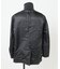 WOOLICK ウインドシャットショートステンカラーコート