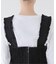 シャーリングデザイントップ