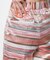 JACQUARD パンツ