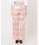 JACQUARD パンツ