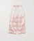 JACQUARD パンツ