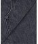 LE DENIM リーンカットオフスカート