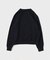 SAVE KHAKI UNITED / L/S SUPIMA FLEECE CREW SWEAT