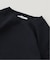 SAVE KHAKI UNITED / L/S SUPIMA FLEECE CREW SWEAT