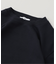 SAVE KHAKI UNITED / L/S SUPIMA FLEECE CREW SWEAT