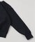 SAVE KHAKI UNITED / L/S SUPIMA FLEECE CREW SWEAT