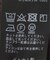 ツイルドロストベイカーパンツ