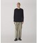 SNOWPEAK / スノーピーク Merino Wool Long Sleeve T-Shirt SW-24AU015