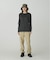 SNOWPEAK / スノーピーク Merino Wool Long Sleeve T-Shirt SW-24AU015