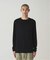 SNOWPEAK / スノーピーク Merino Wool Long Sleeve T-Shirt SW-24AU015