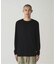 SNOWPEAK / スノーピーク Merino Wool Long Sleeve T-Shirt SW-24AU015