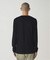 SNOWPEAK / スノーピーク Merino Wool Long Sleeve T-Shirt SW-24AU015