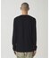 SNOWPEAK / スノーピーク Merino Wool Long Sleeve T-Shirt SW-24AU015