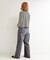 DU JOUR/デュ ジュール CARPENTER JEAN