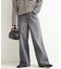 DU JOUR/デュ ジュール CARPENTER JEAN