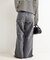DU JOUR/デュ ジュール CARPENTER JEAN