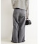 DU JOUR/デュ ジュール CARPENTER JEAN