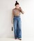 DU JOUR/デュ ジュール CARPENTER JEAN
