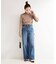 DU JOUR/デュ ジュール CARPENTER JEAN