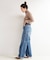 DU JOUR/デュ ジュール CARPENTER JEAN