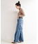 DU JOUR/デュ ジュール CARPENTER JEAN