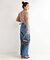 DU JOUR/デュ ジュール CARPENTER JEAN