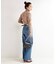 DU JOUR/デュ ジュール CARPENTER JEAN