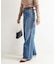 DU JOUR/デュ ジュール CARPENTER JEAN