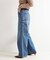 DU JOUR/デュ ジュール CARPENTER JEAN