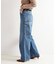 DU JOUR/デュ ジュール CARPENTER JEAN