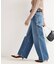DU JOUR/デュ ジュール CARPENTER JEAN